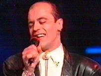 High hipped Ray Caruana crooned through &quot;Why Do I Always Get It Wrong&quot; into second place in 1989. It was awful, but so was the time. Nuff said. - LiveReportUK1989
