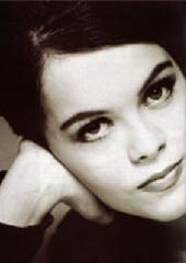 Stina Nordenstam